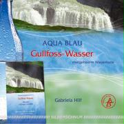 Gullfoss-Wasser