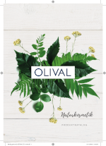 Olival Katalog