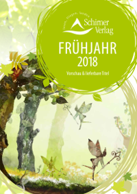 Schirner Verlag Vorschau Frühjahr 2018